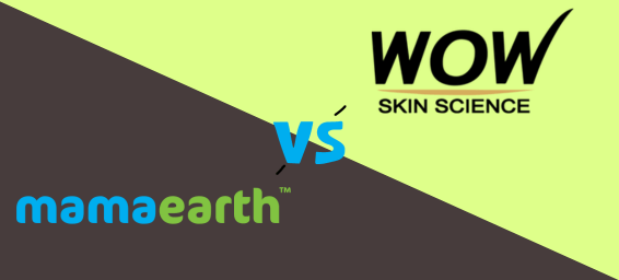 Mamaearth vs WOW Which Is Better?